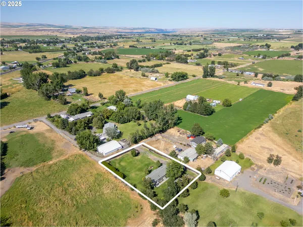 $439,950 | 80591 Sandpiper Lane, Hermiston, OR 97838