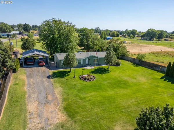$439,950 | 80591 Sandpiper Lane, Hermiston, OR 97838