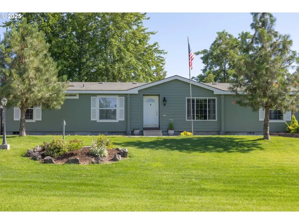 $439,950 | 80591 Sandpiper Lane, Hermiston, OR 97838