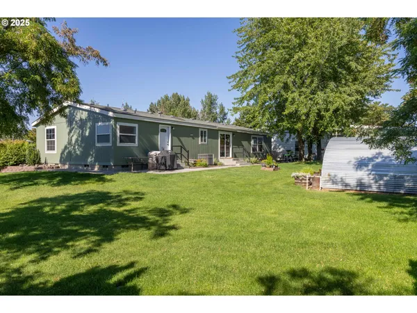 $439,950 | 80591 Sandpiper Lane, Hermiston, OR 97838