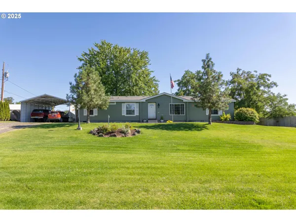 $439,950 | 80591 Sandpiper Lane, Hermiston, OR 97838