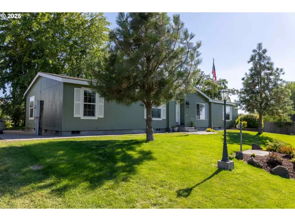 $439,950 | 80591 Sandpiper Lane, Hermiston, OR 97838