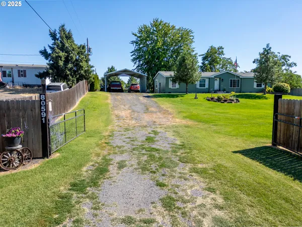 $439,950 | 80591 Sandpiper Lane, Hermiston, OR 97838