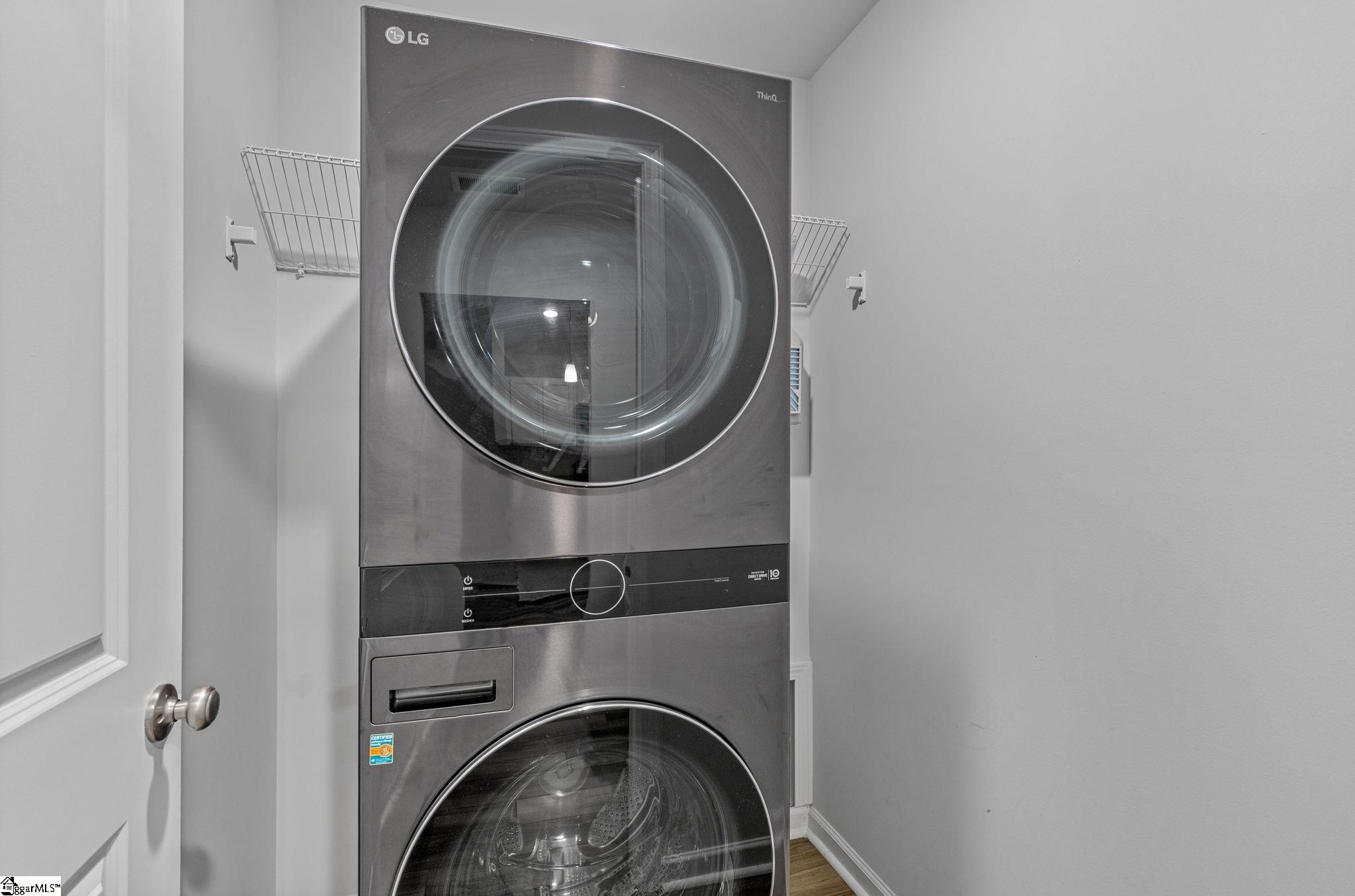 24 Chalet Court Anderson, SC 29621 - Photo 27 of 39