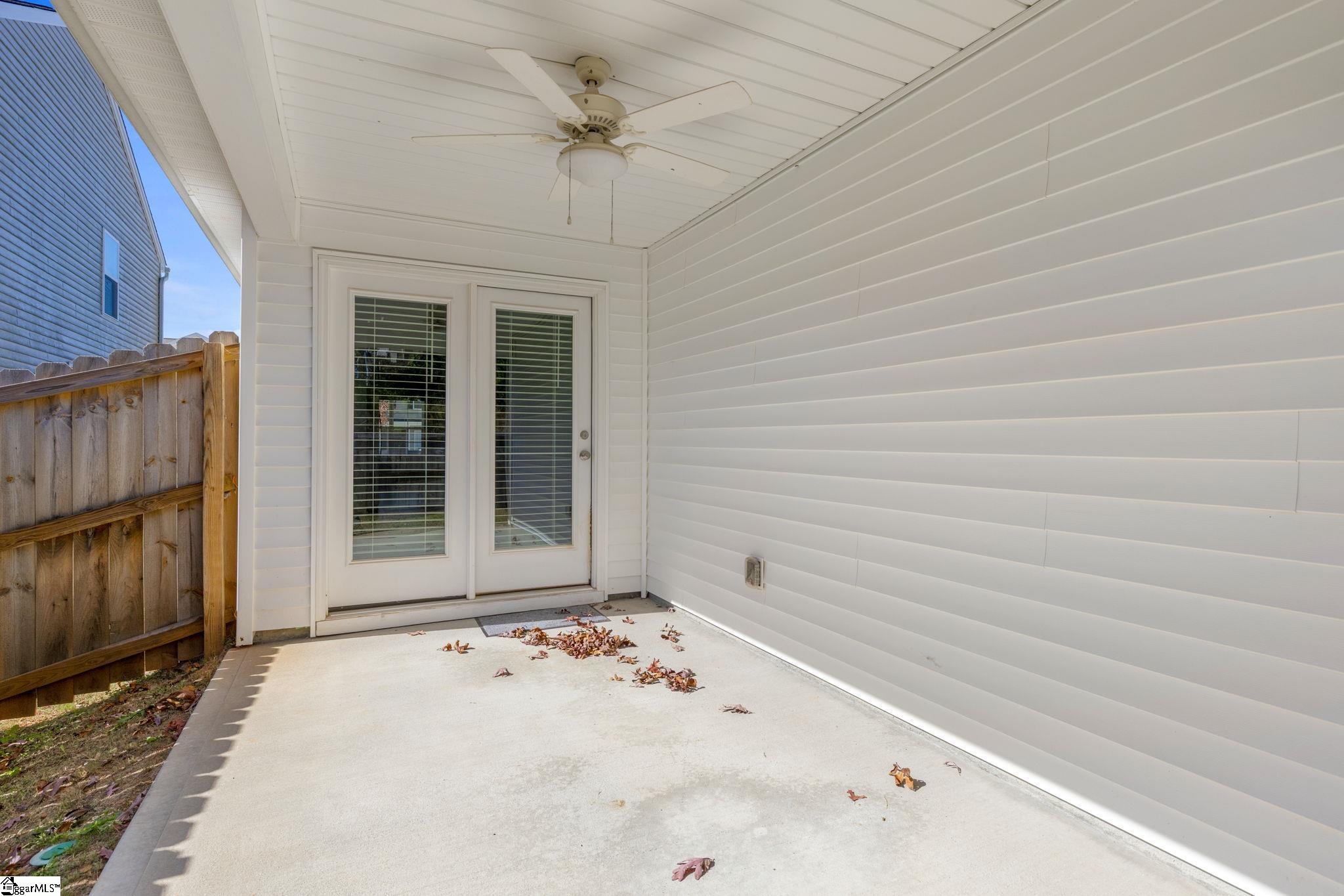 24 Chalet Court Anderson, SC 29621 - Photo 31 of 39