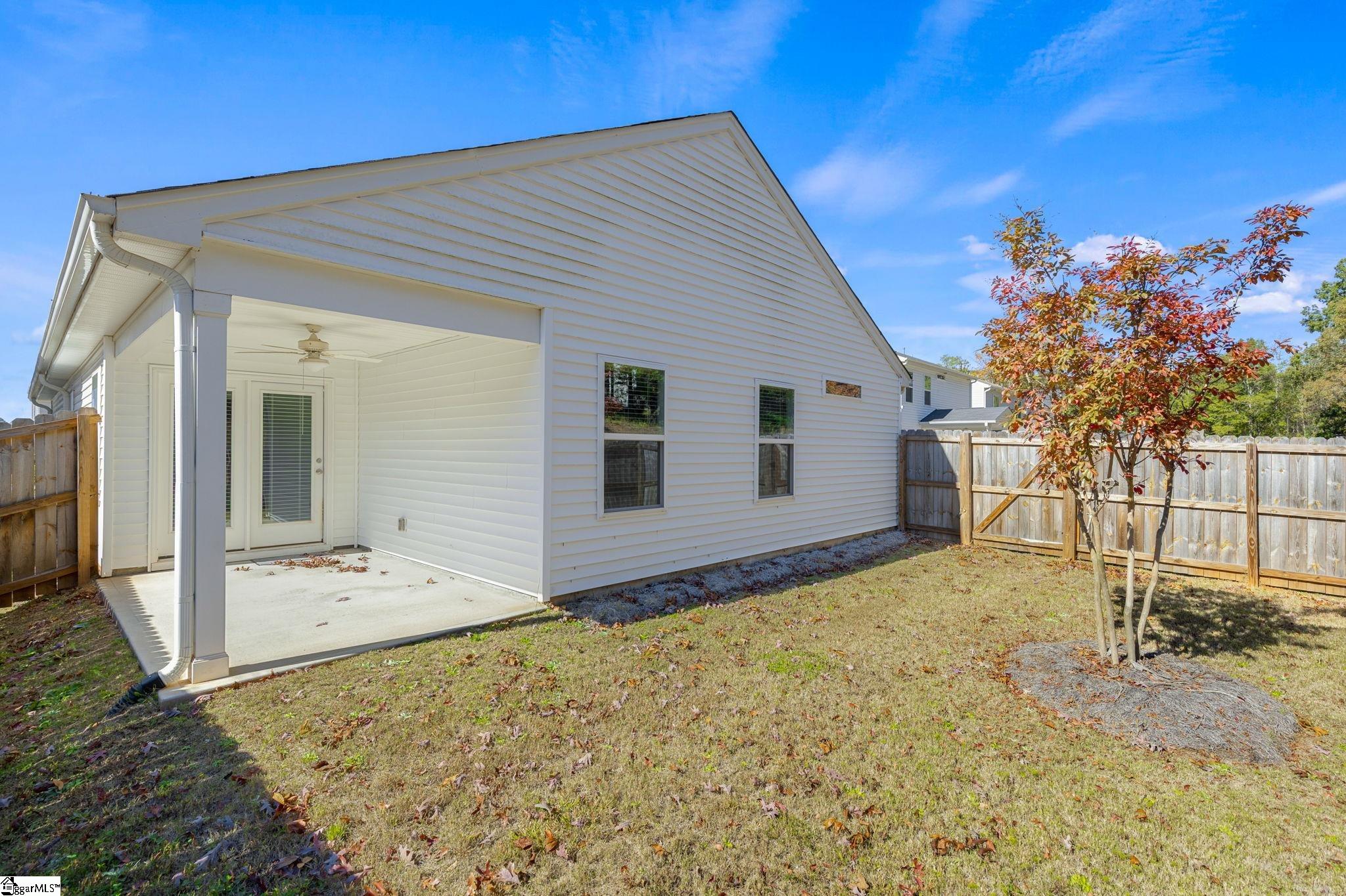 24 Chalet Court Anderson, SC 29621 - Photo 32 of 39