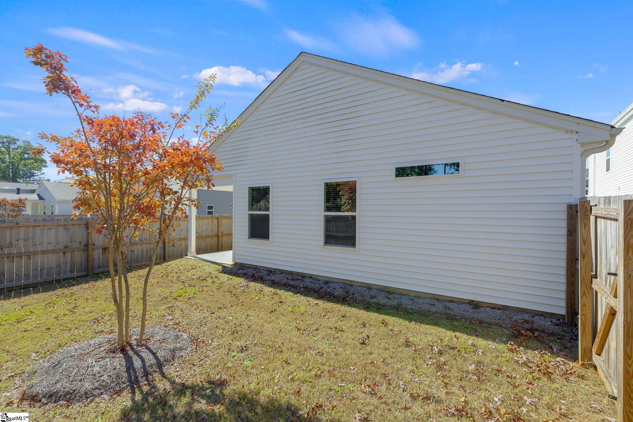 24 Chalet Court Anderson, SC 29621 - Photo 33 of 39
