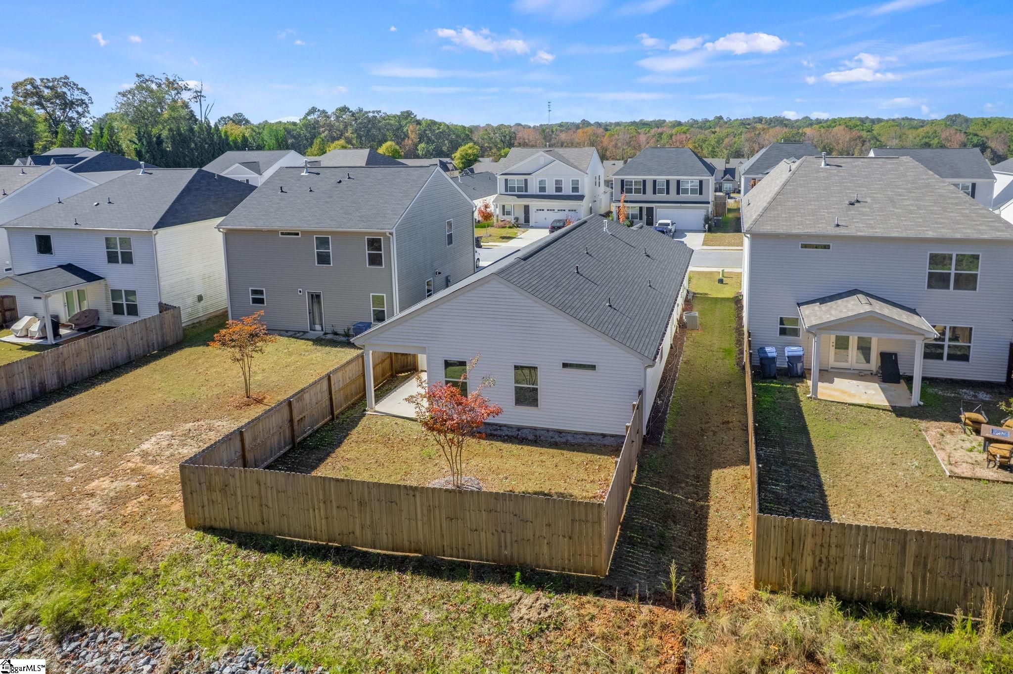 24 Chalet Court Anderson, SC 29621 - Photo 34 of 39