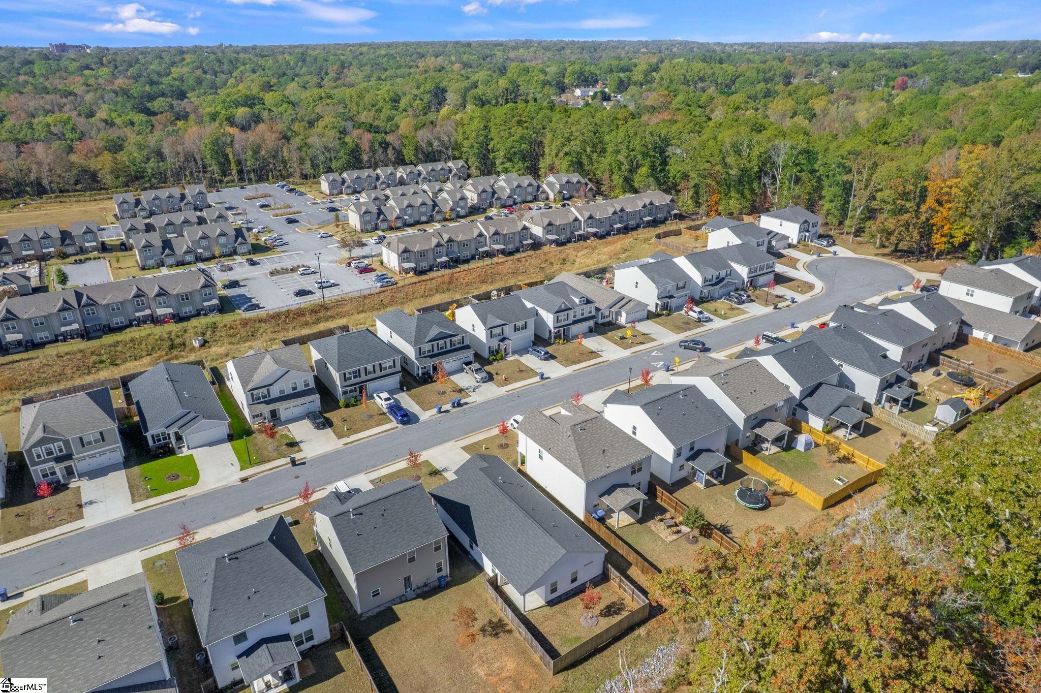 24 Chalet Court Anderson, SC 29621 - Photo 36 of 39