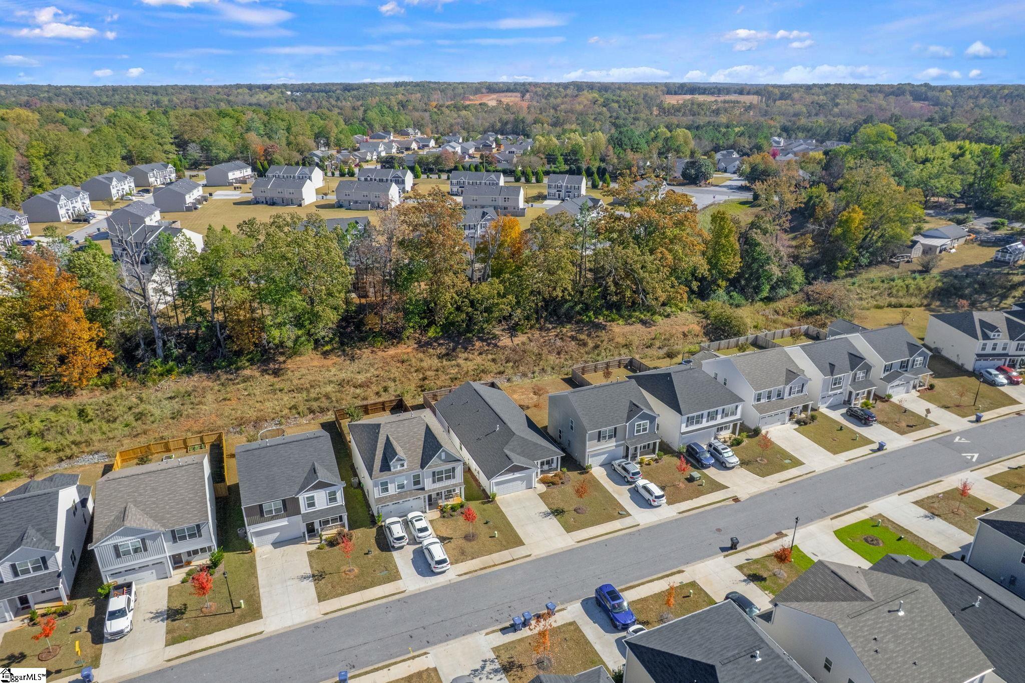 24 Chalet Court Anderson, SC 29621 - Photo 37 of 39