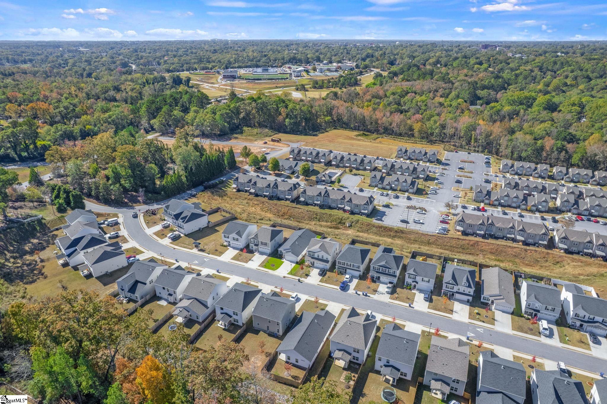 24 Chalet Court Anderson, SC 29621 - Photo 38 of 39