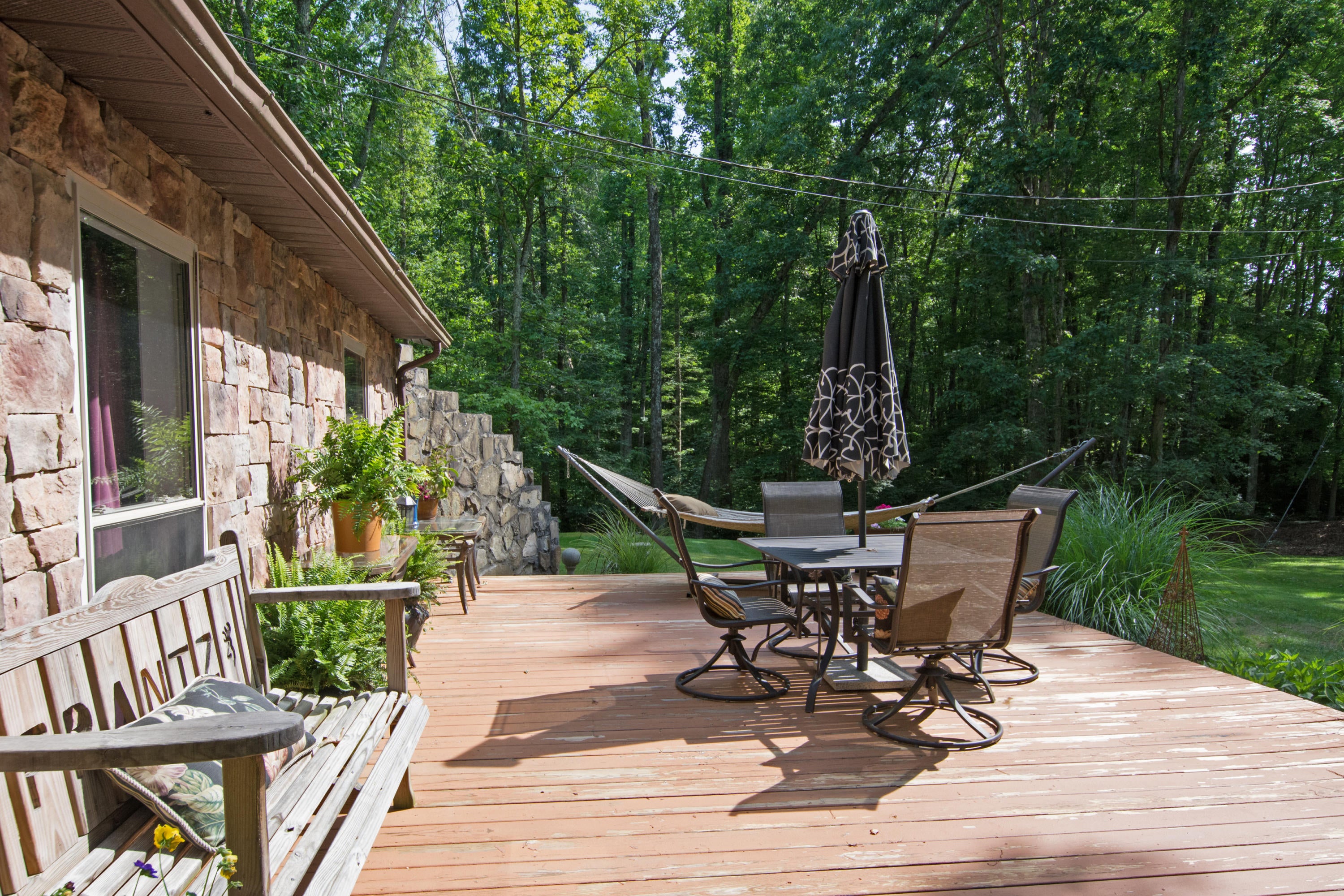 1763 Henson Road Crawley, WV 24931 - Photo 33 of 43 Gallery Image 33