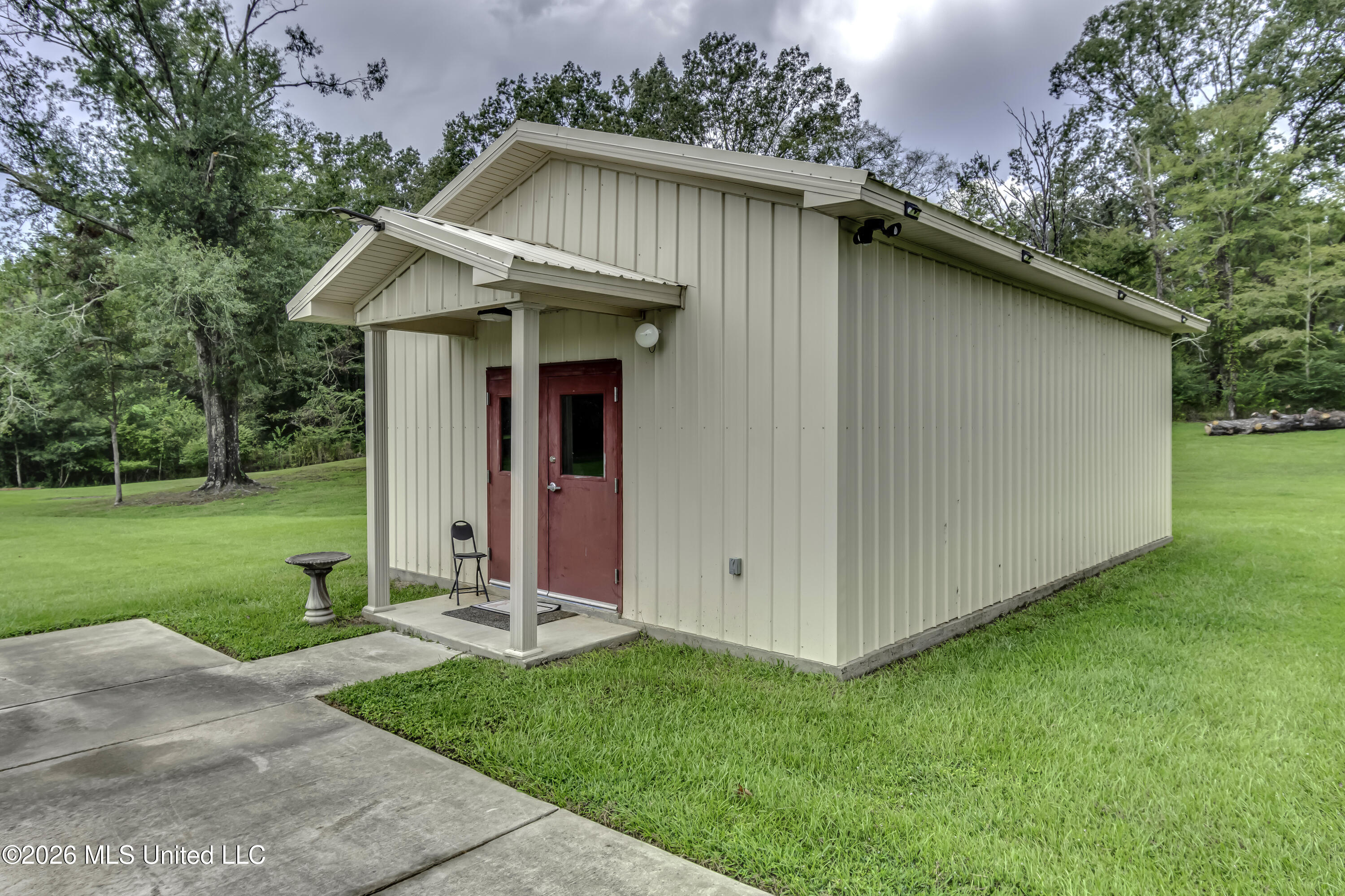 2865 7 Springs Road Raymond, MS 39154 - Photo 69 of 103 2865 Seven Springs Rd--10