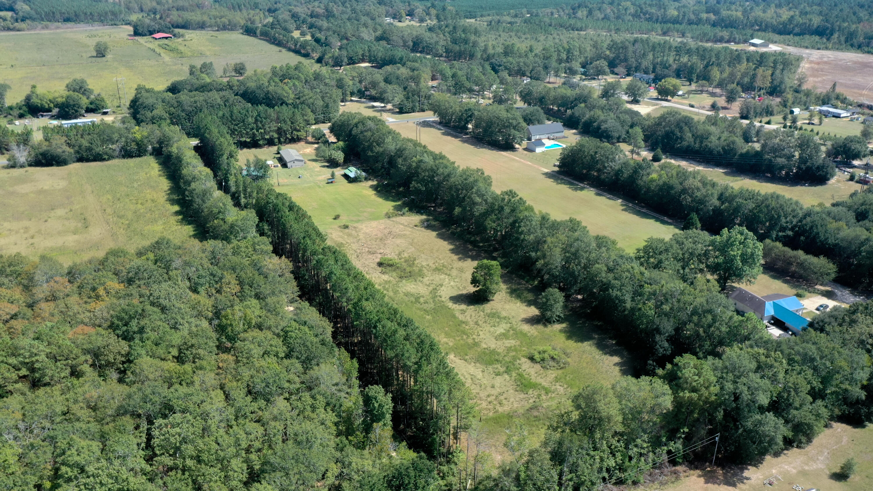1550 Dove Road Barnwell, SC 29812 - Photo 40 of 45