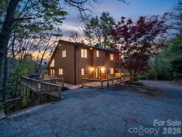 $510,000 | 307 Watership Road, Lake Lure, NC 28746