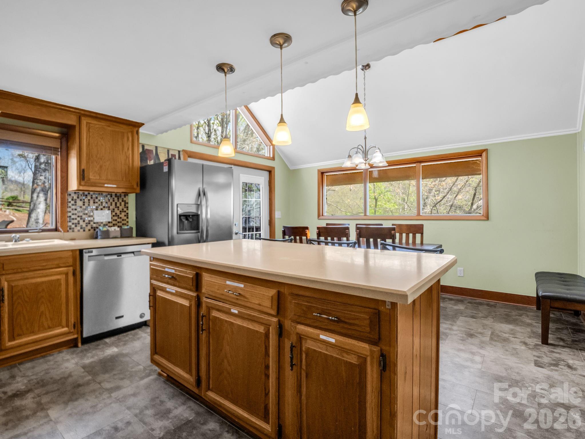 307 Watership Road Lake Lure, NC 28746 - Photo 10 of 45