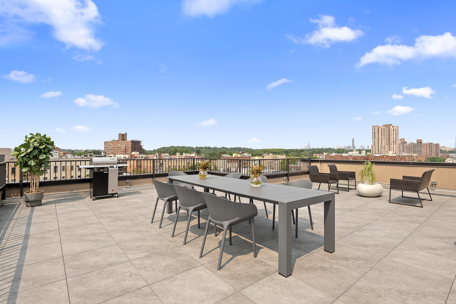 1 Lenox Road, Unit 3B Brooklyn, NY 11226 - Photo 6 of 10