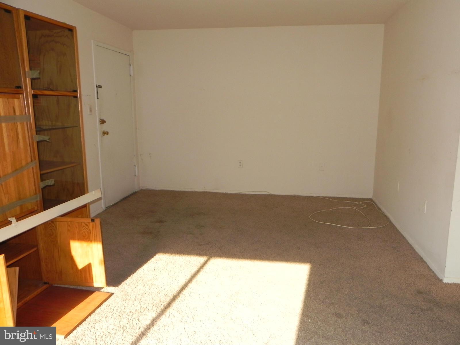 3732 Bel Pre Road, Unit 4 Silver Spring, MD 20906 - Photo 3 of 16 Living Room 2