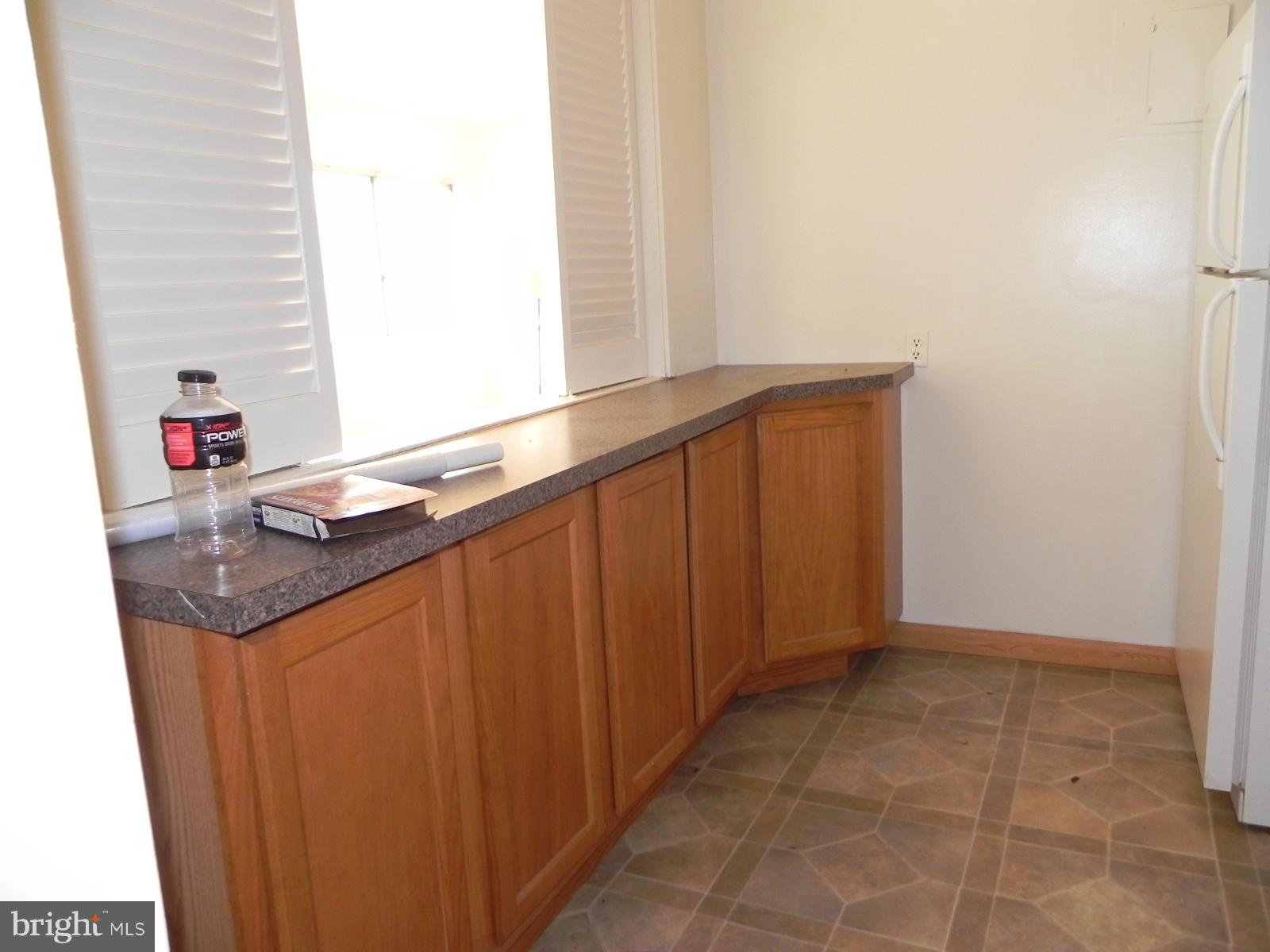 3732 Bel Pre Road, Unit 4 Silver Spring, MD 20906 - Photo 8 of 16 Kitchen 3