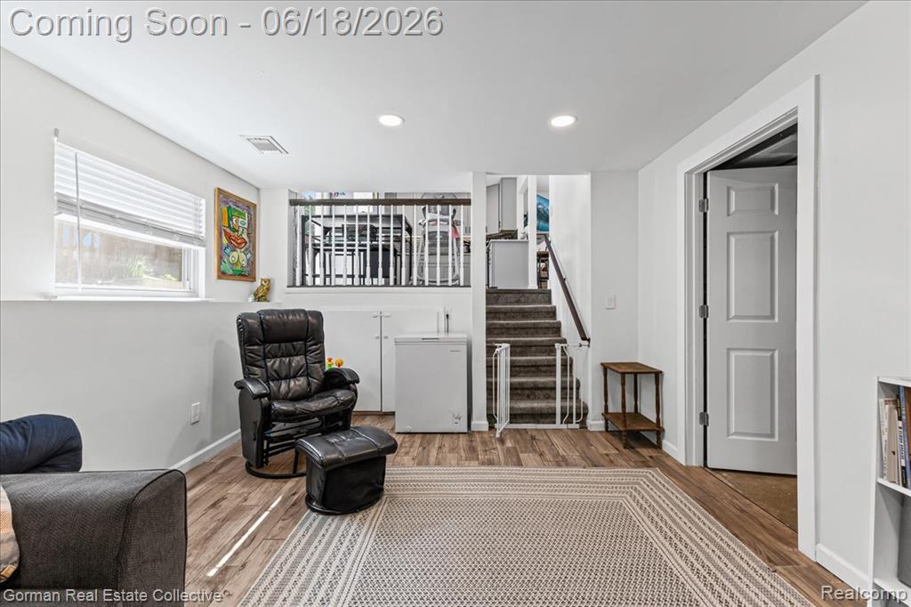 3840 Cass Elizabeth Road Waterford, MI 48328 - Photo 19 of 34