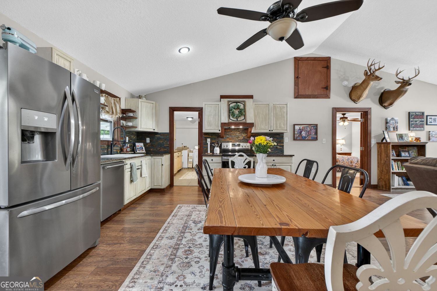 454 Tom Bell Road Milner, GA 30257 - Photo 14 of 53