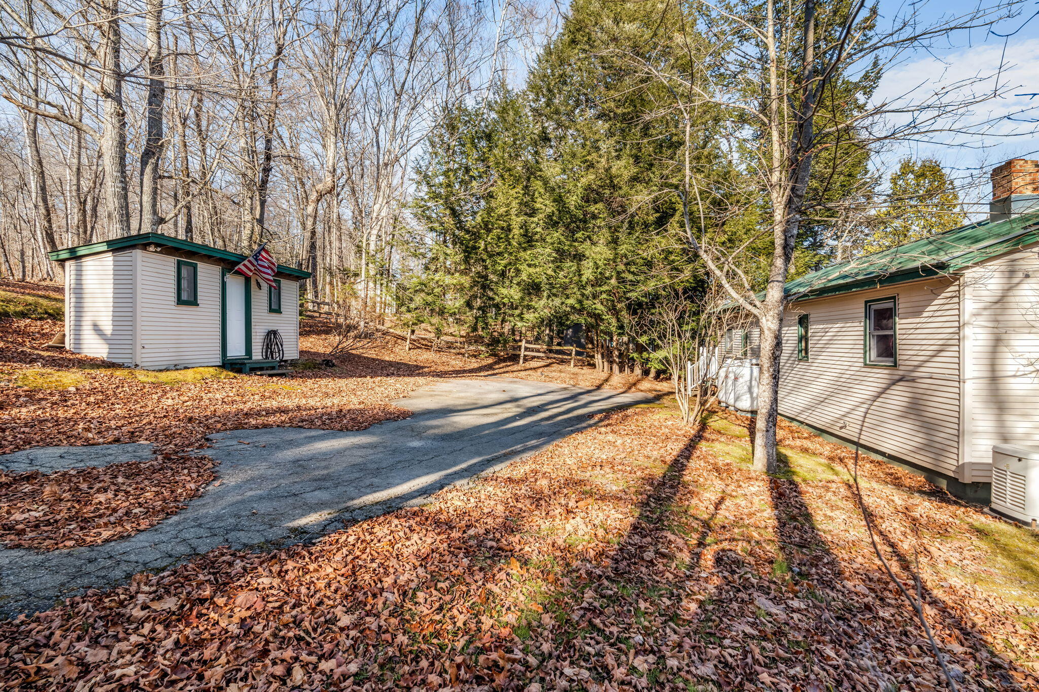 476 Springy Pond Road Eddington, ME 04428 - Photo 42 of 50