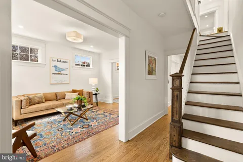 $824,900 | 410 Douglas Street Northeast, Washington, DC 20017