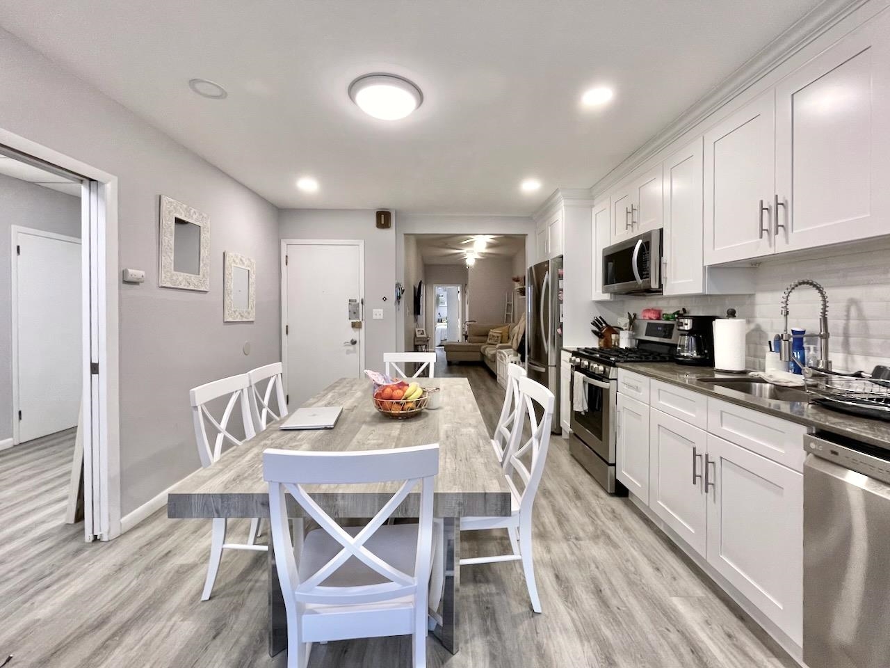 227 Clinton Street, Unit 3 Hoboken, NJ 07030 - Photo 18 of 32