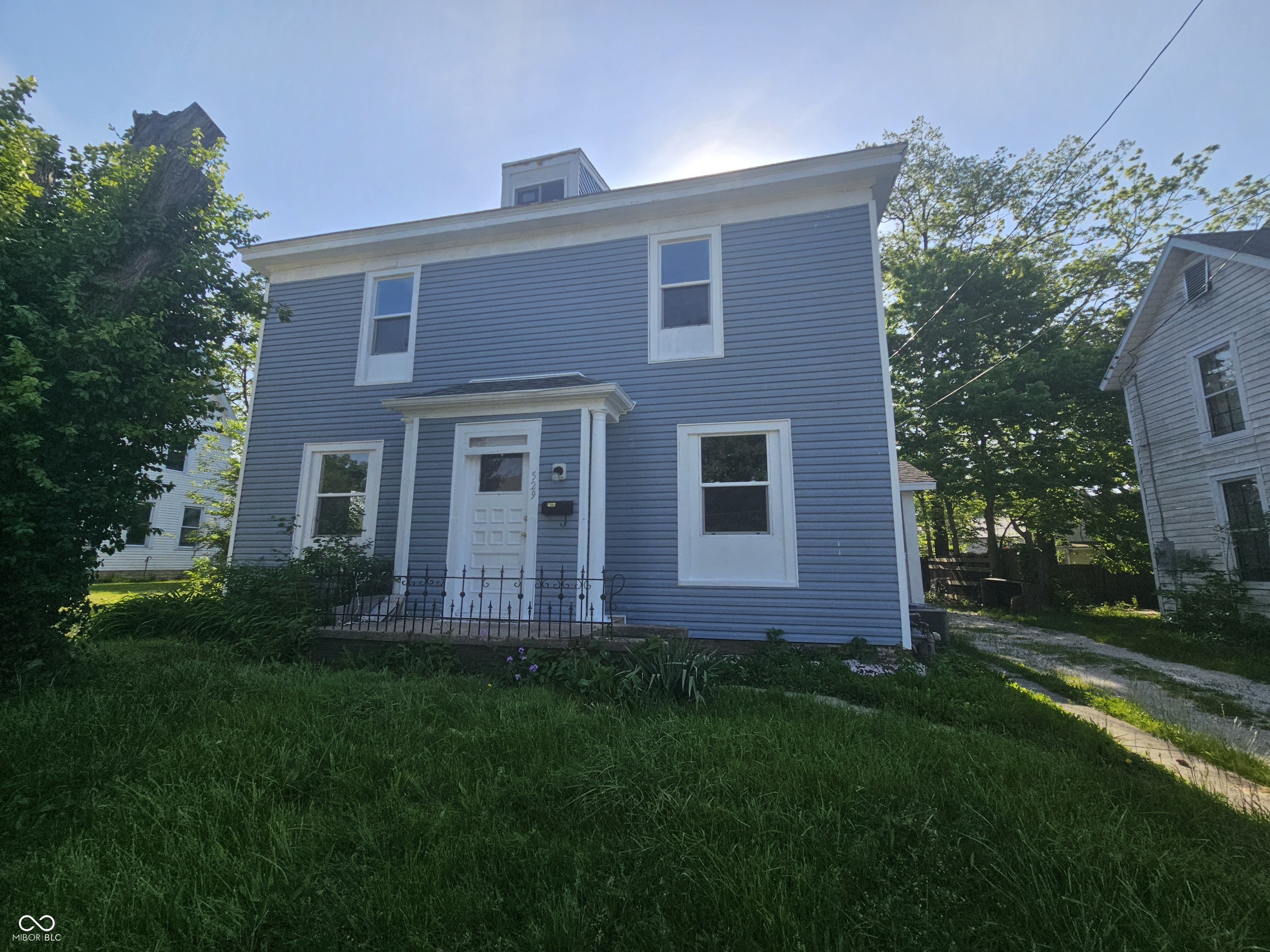 529 North Wabash Street Wabash, IN 46992 - Photo 1 of 25