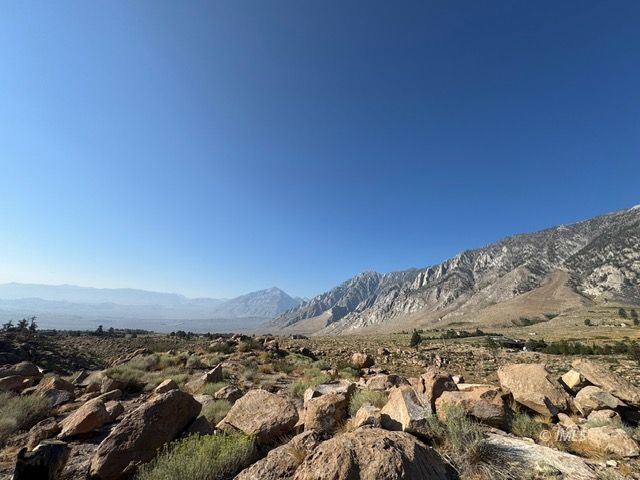 Lot #7 Swall Meadows Road Bishop, CA 93514 - Photo 16 of 17 Mountain View