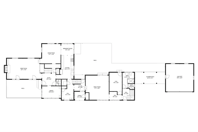 $5,498,000 | 30 Bonnie Heights Road, Manhasset, NY 11030