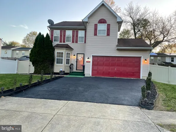 $529,900 | 6106 Modupeola Way, Capitol Heights, MD 20743