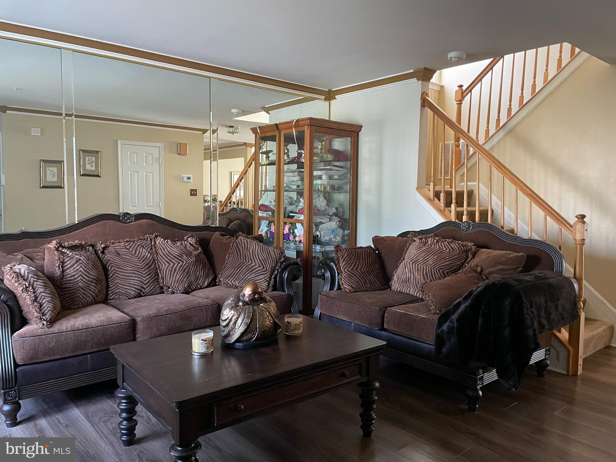 6106 Modupeola Way Capitol Heights, MD 20743 - Photo 2 of 32 Living Room