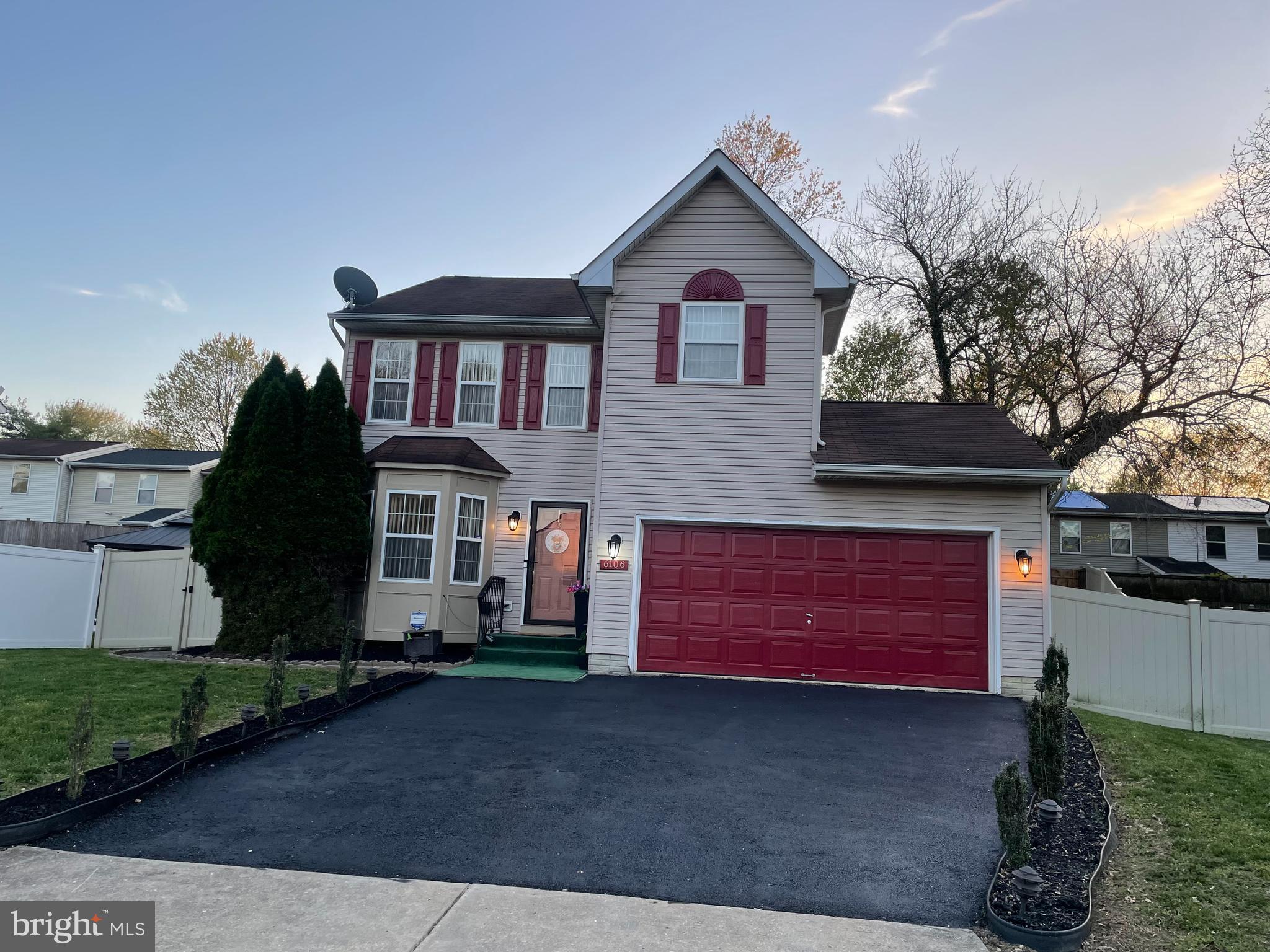 6106 Modupeola Way Capitol Heights, MD 20743 - Photo 31 of 32