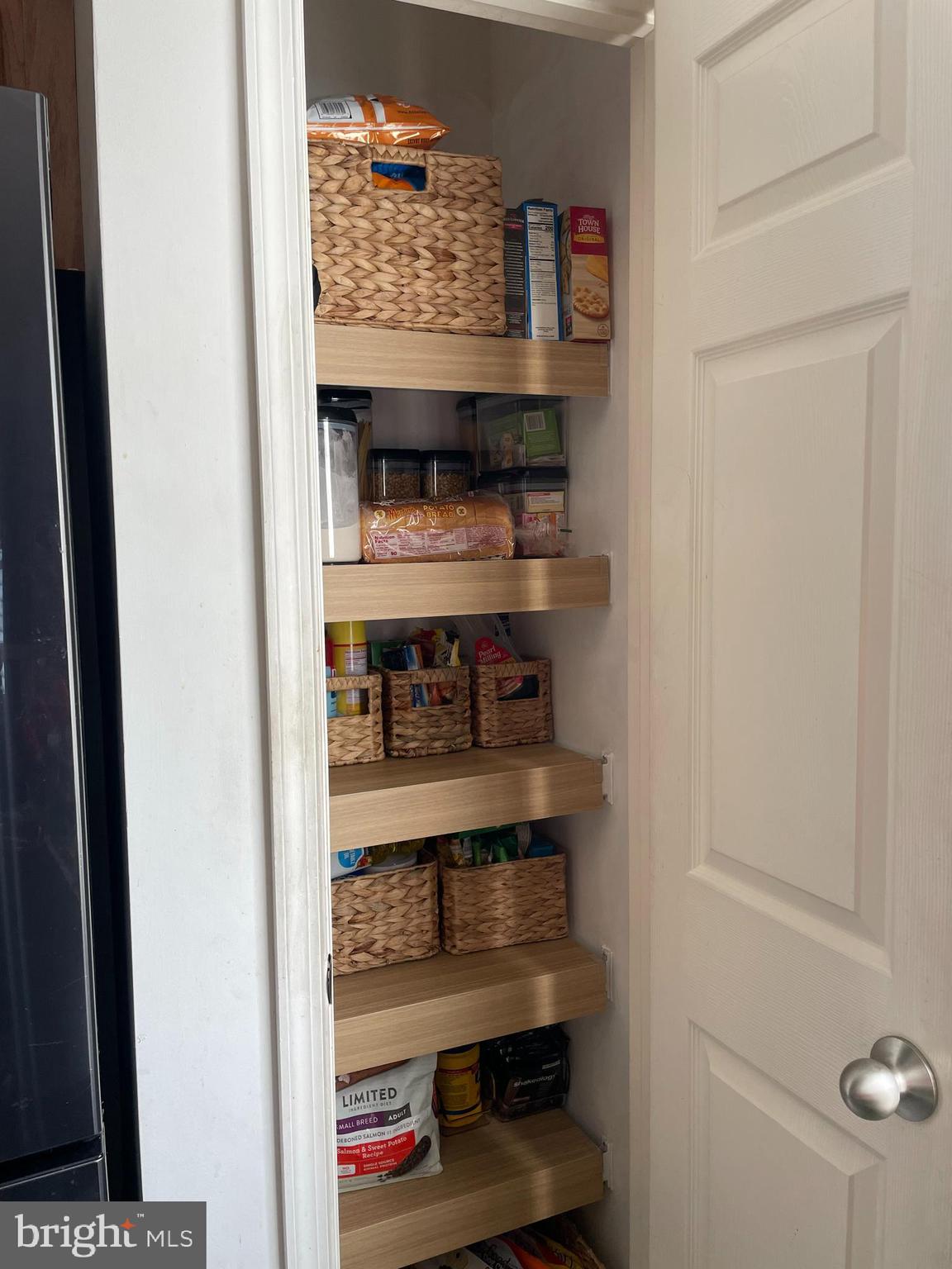 6106 Modupeola Way Capitol Heights, MD 20743 - Photo 7 of 32 Kitchen Pantry