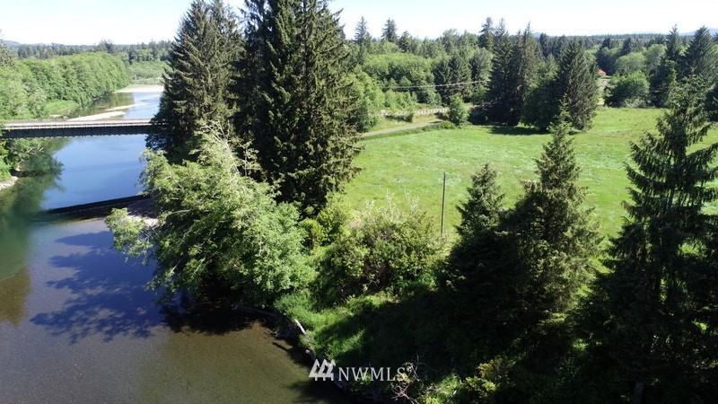 9999 Parcel A Erickson Rd Forks Forks, WA 98331 - Photo 3 of 7 Gallery Image 3