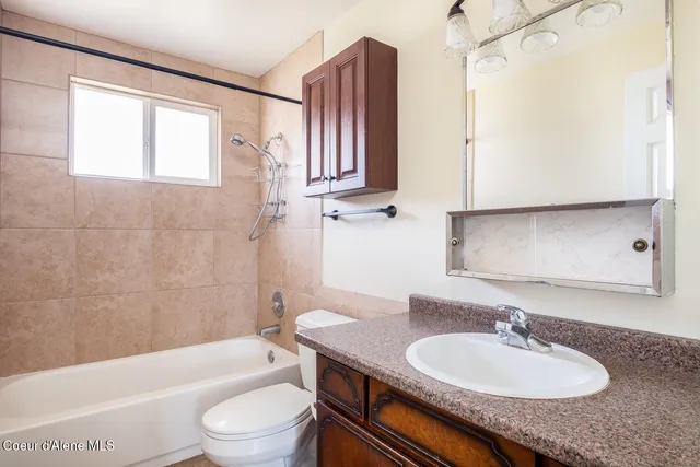 $800,000 | 607 North 16th Street, Coeur D'Alene, ID 83814