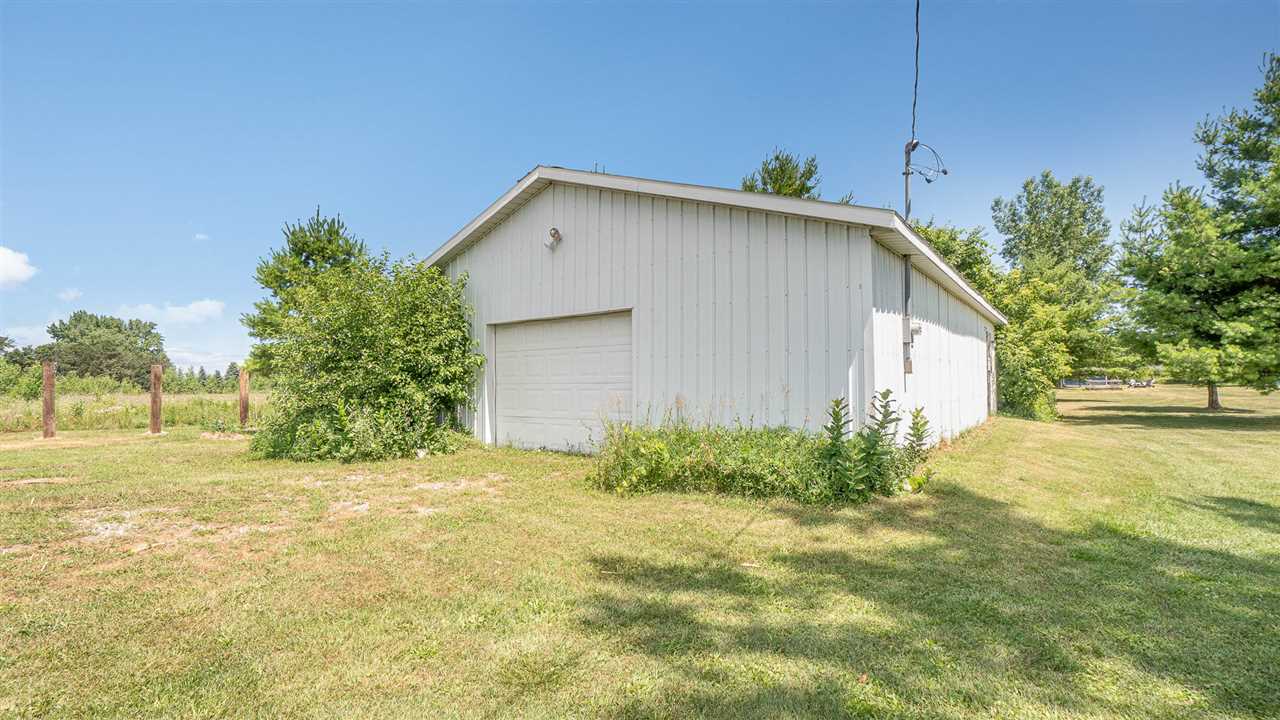 31 East Russell Road Munger, MI 48747 - Photo 16 of 30