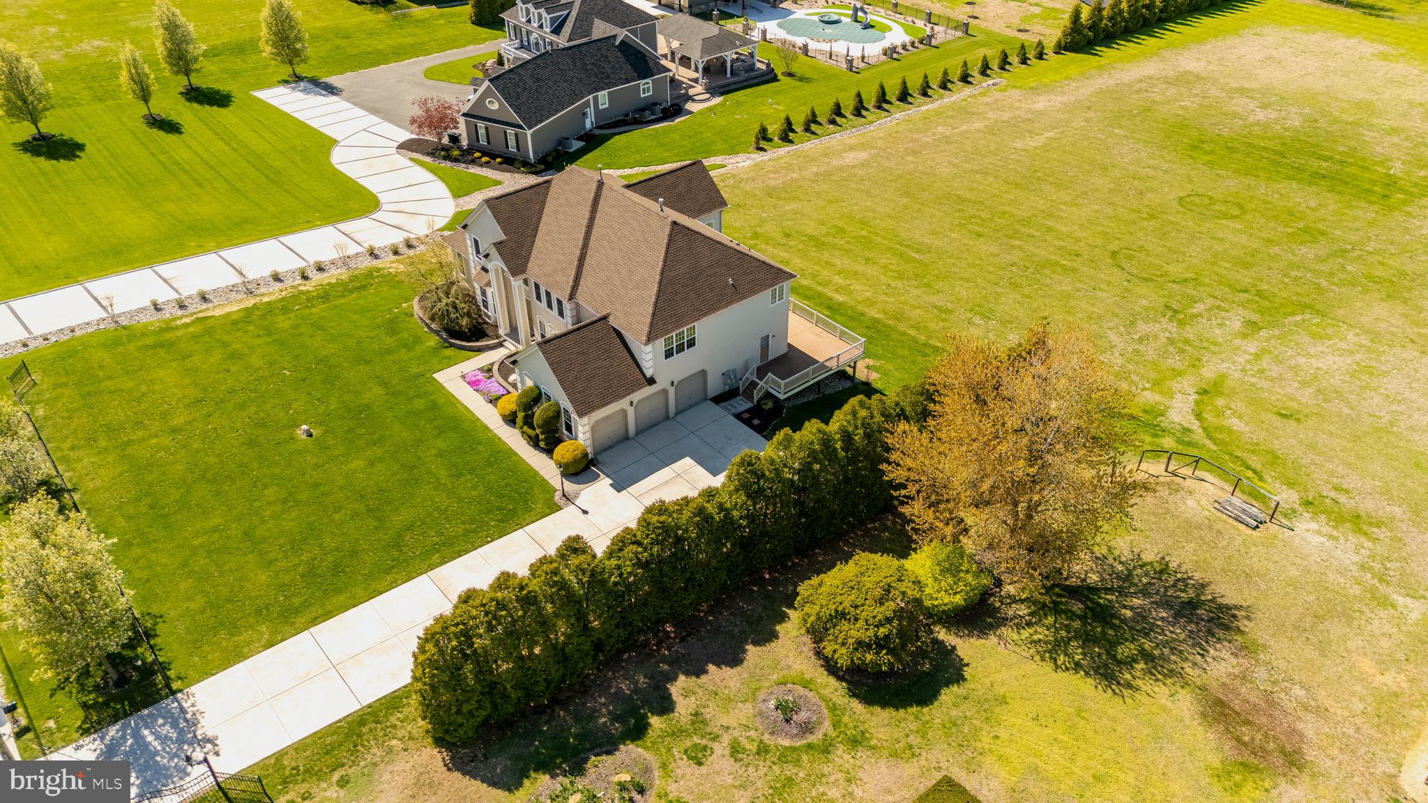 215 Sherwin Road Mullica Hill, NJ 08062 - Photo 59 of 73 Gallery Image 59