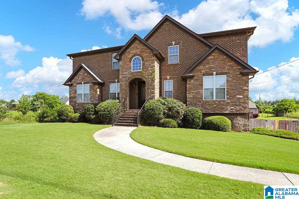 1316 12th Street Pleasant Grove, AL 35127 - Photo 2 of 40