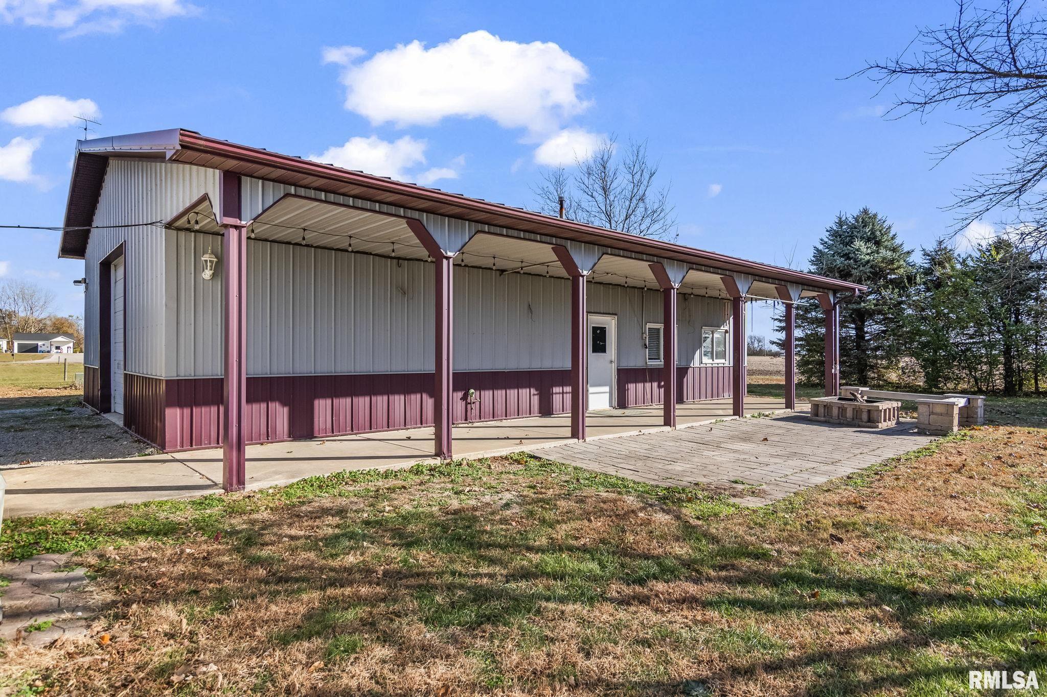 2265 Jostes Road Rochester, IL 62563 - Photo 35 of 53