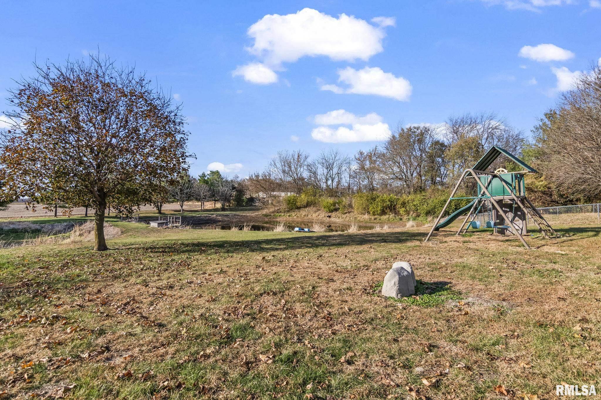 2265 Jostes Road Rochester, IL 62563 - Photo 44 of 53