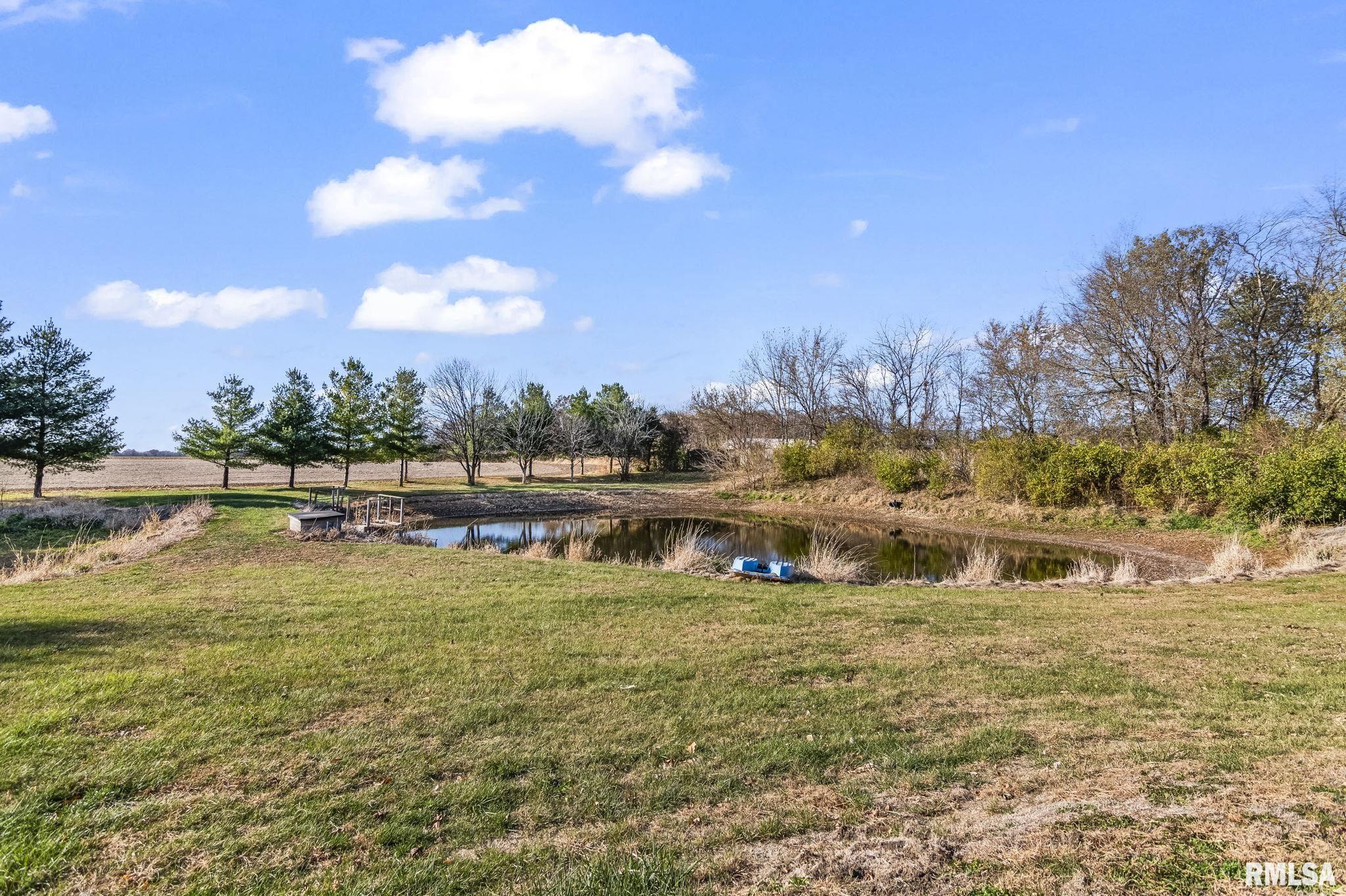 2265 Jostes Road Rochester, IL 62563 - Photo 45 of 53