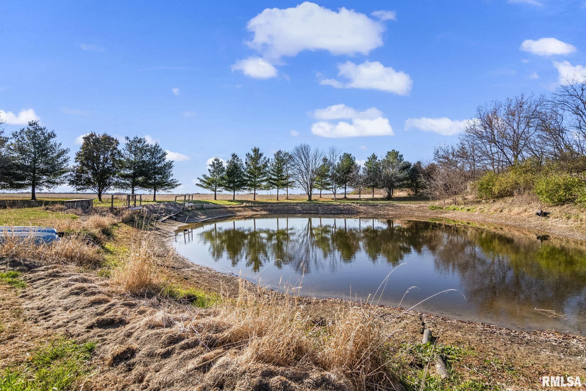 2265 Jostes Road Rochester, IL 62563 - Photo 46 of 53