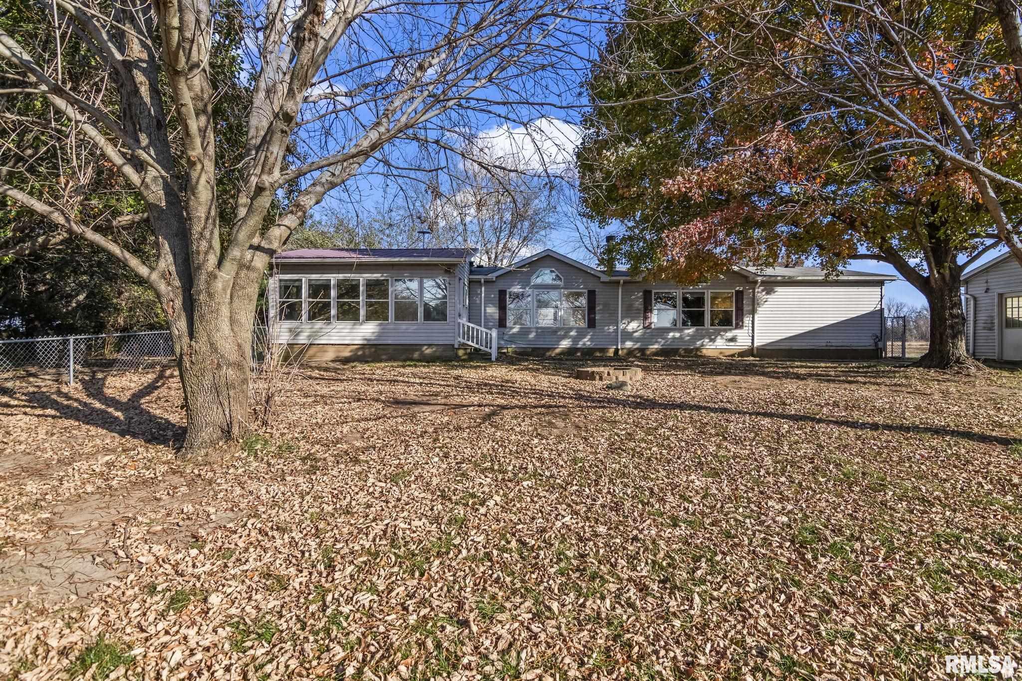 2265 Jostes Road Rochester, IL 62563 - Photo 48 of 53