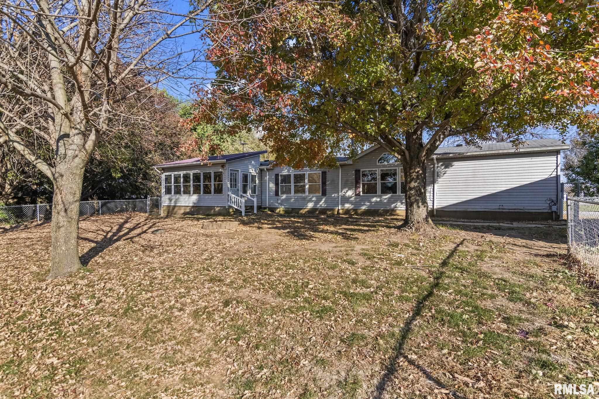 2265 Jostes Road Rochester, IL 62563 - Photo 49 of 53