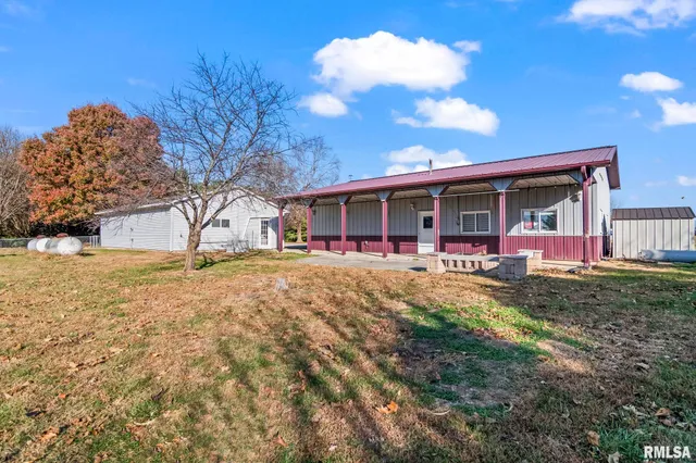 $359,900 | 2265 Jostes Road, Rochester, IL 62563