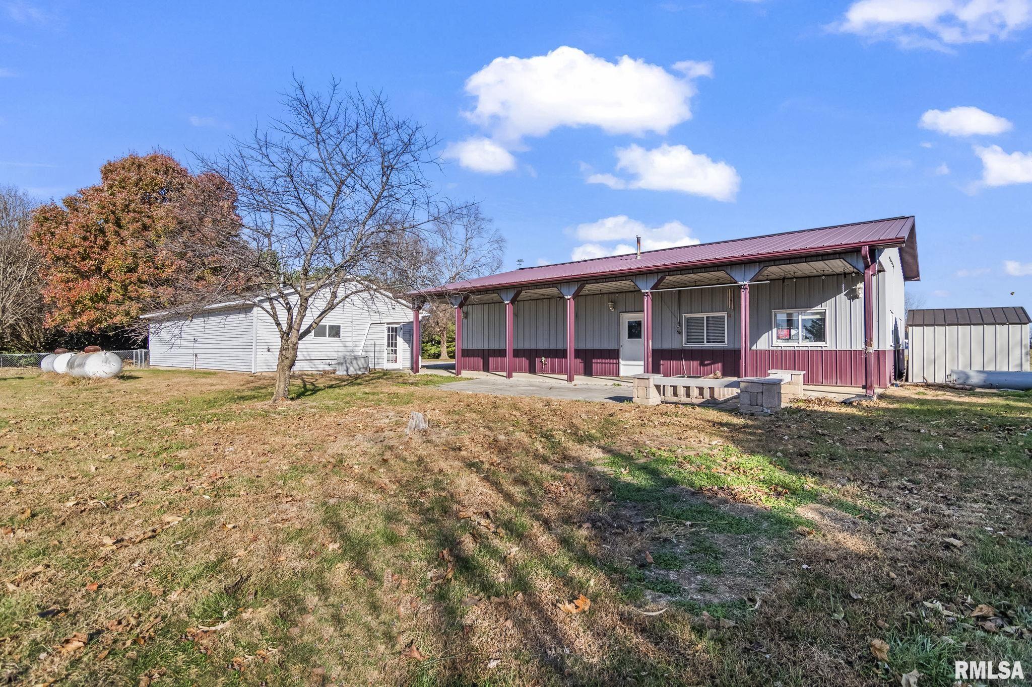 2265 Jostes Road Rochester, IL 62563 - Photo 50 of 53