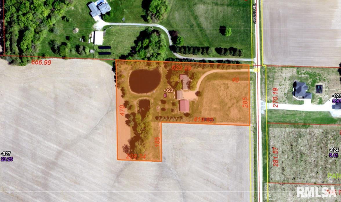 2265 Jostes Road Rochester, IL 62563 - Photo 53 of 53