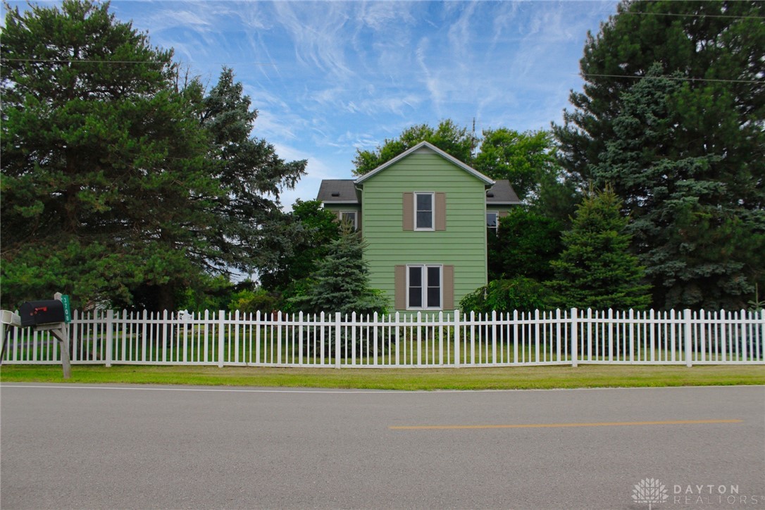 3708 Gordon-Landis Road Arcanum, OH 45304 - Photo 1 of 25